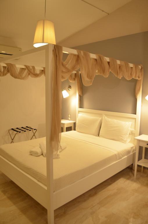Glífa Ammos Apartments מראה חיצוני תמונה