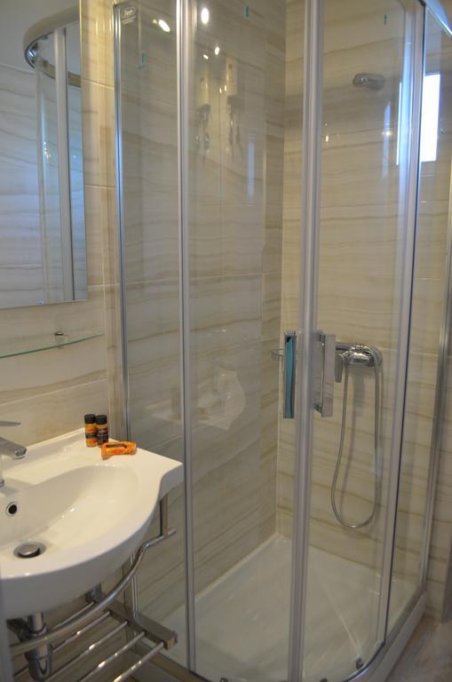 Glífa Ammos Apartments מראה חיצוני תמונה