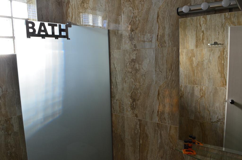 Glífa Ammos Apartments מראה חיצוני תמונה