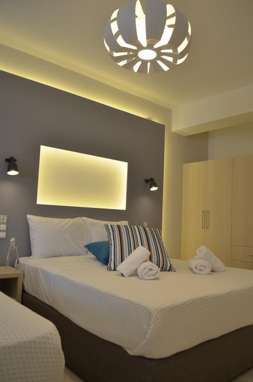 Glífa Ammos Apartments מראה חיצוני תמונה