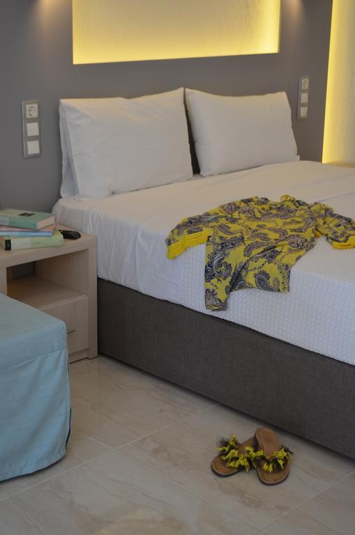 Glífa Ammos Apartments חדר תמונה
